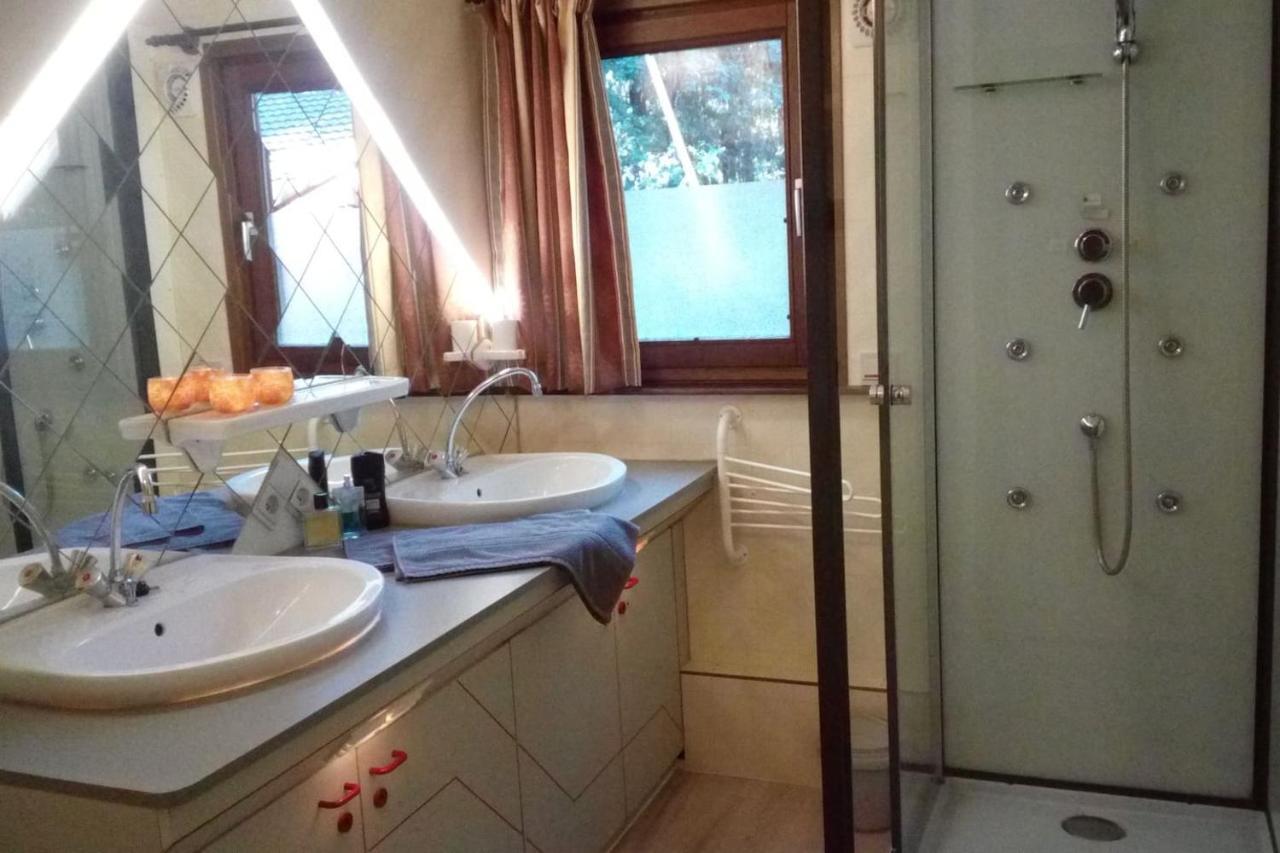 Chalet Siësta is rust&natuur in Barvaux Durbuy Extérieur photo