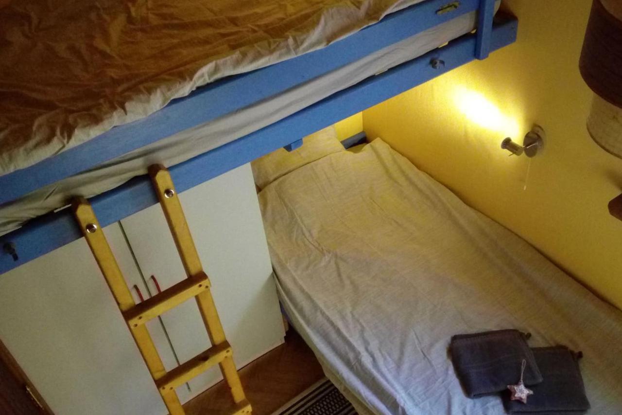 Chalet Siësta is rust&natuur in Barvaux Durbuy Extérieur photo